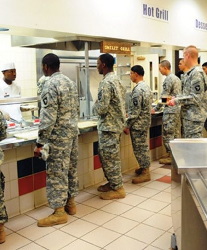 military-base-used-cooking-oil-collection